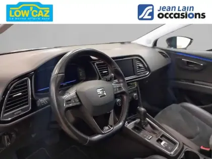 Photo 10 Seat Leon  1.5 TSI 150 Start/Stop ACT DSG7