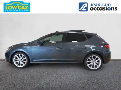 Photo 7 Seat Leon  1.5 TSI 150 Start/Stop ACT DSG7