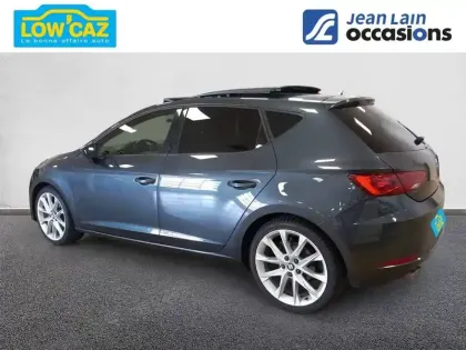 Photo 6 Seat Leon  1.5 TSI 150 Start/Stop ACT DSG7