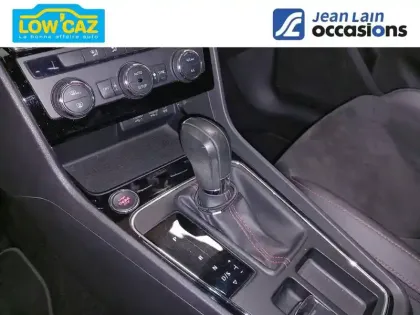 Photo 12 Seat Leon  1.5 TSI 150 Start/Stop ACT DSG7