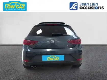 Photo 5 Seat Leon  1.5 TSI 150 Start/Stop ACT DSG7