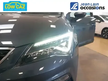 Photo 18 Seat Leon  1.5 TSI 150 Start/Stop ACT DSG7