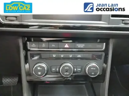 Photo 13 Seat Leon  1.5 TSI 150 Start/Stop ACT DSG7