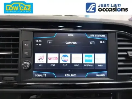 Photo 14 Seat Leon  1.5 TSI 150 Start/Stop ACT DSG7