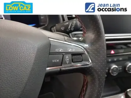 Photo 11 Seat Leon  1.5 TSI 150 Start/Stop ACT DSG7