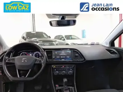 Photo 17 Seat Leon  1.5 TSI 150 Start/Stop ACT DSG7