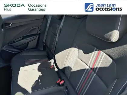 Photo 5 Skoda Fabia  1.0 TSI 110 ch DSG7