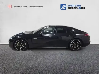 Photo 8 Porsche Panamera  4 V6 3.0 462