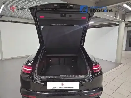 Photo 6 Porsche Panamera  4 V6 3.0 462