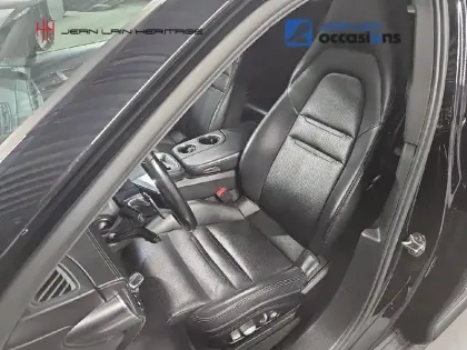 Photo 11 Porsche Panamera  4 V6 3.0 462