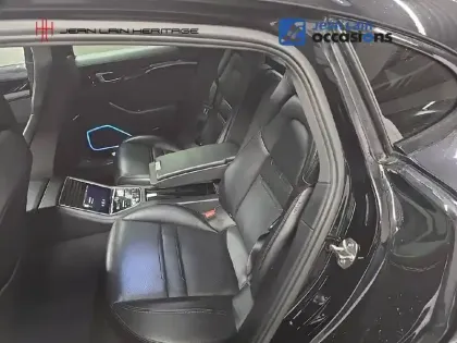 Photo 14 Porsche Panamera  4 V6 3.0 462