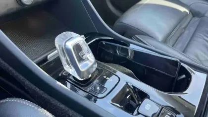 Photo 9 Volvo Xc40  T3 163 ch Geartronic 8