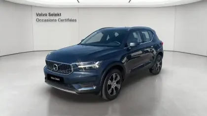 Photo Volvo Xc40 Inscription Luxe