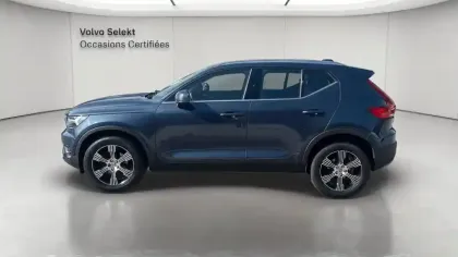 Photo 19 Volvo Xc40  T3 163 ch Geartronic 8