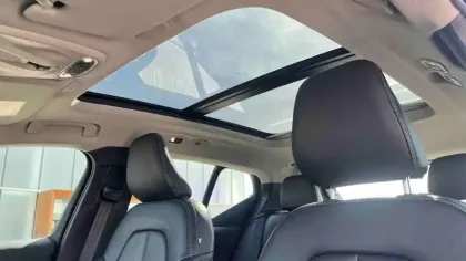 Photo 20 Volvo Xc40  T3 163 ch Geartronic 8