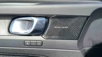 Photo 22 Volvo Xc40  T3 163 ch Geartronic 8