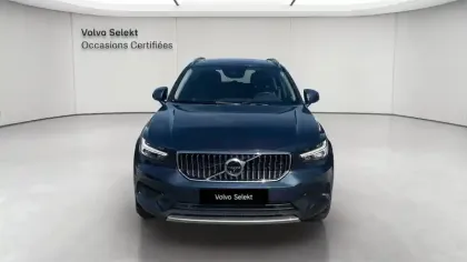 Photo 17 Volvo Xc40  T3 163 ch Geartronic 8