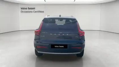 Photo 18 Volvo Xc40  T3 163 ch Geartronic 8