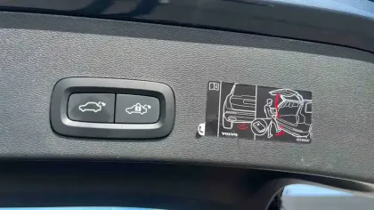 Photo 26 Volvo Xc40  T3 163 ch Geartronic 8