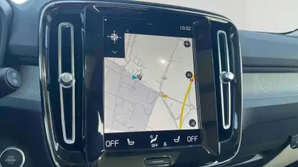 Photo 7 Volvo Xc40  T3 163 ch Geartronic 8