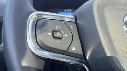 Photo 25 Volvo Xc40  T3 163 ch Geartronic 8