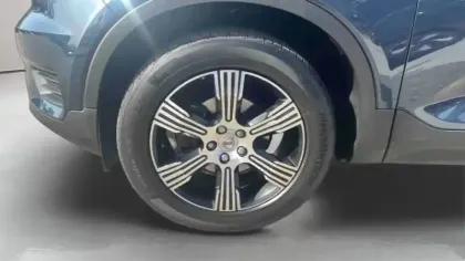 Photo 12 Volvo Xc40  T3 163 ch Geartronic 8