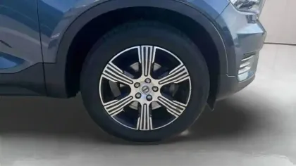 Photo 13 Volvo Xc40  T3 163 ch Geartronic 8