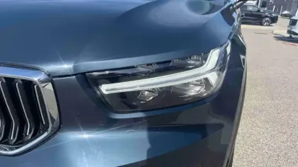 Photo 16 Volvo Xc40  T3 163 ch Geartronic 8