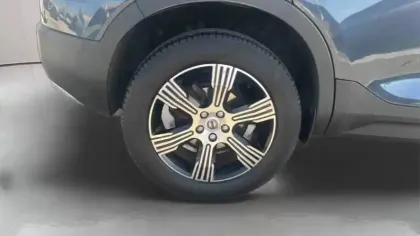 Photo 14 Volvo Xc40  T3 163 ch Geartronic 8