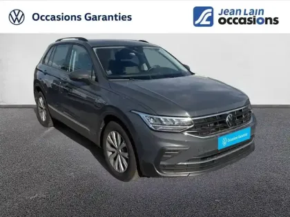 Photo 9 Volkswagen Tiguan  2.0 TDI 150ch DSG7