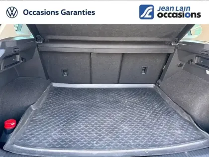 Photo 13 Volkswagen Tiguan  2.0 TDI 150ch DSG7