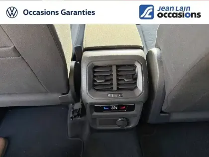 Photo 16 Volkswagen Tiguan  2.0 TDI 150ch DSG7