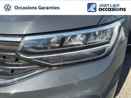 Photo 18 Volkswagen Tiguan  2.0 TDI 150ch DSG7