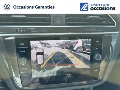 Photo 20 Volkswagen Tiguan  2.0 TDI 150ch DSG7