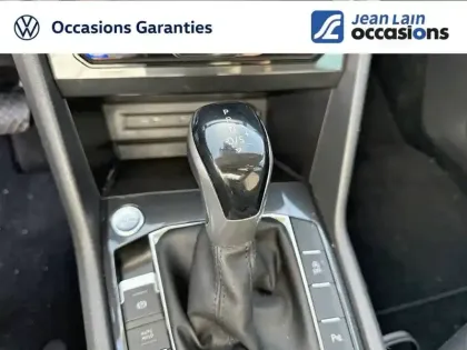 Photo 15 Volkswagen Tiguan  2.0 TDI 150ch DSG7