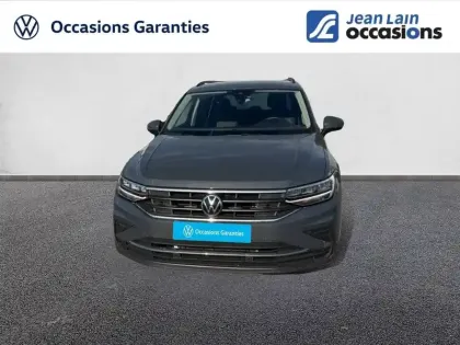 Photo 8 Volkswagen Tiguan  2.0 TDI 150ch DSG7