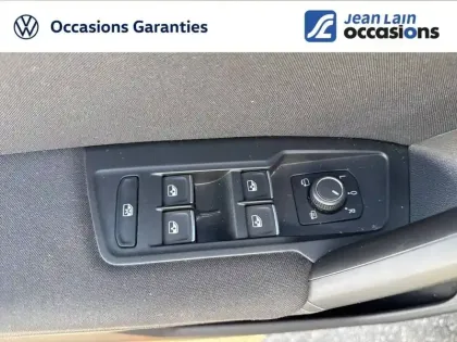 Photo 17 Volkswagen Tiguan  2.0 TDI 150ch DSG7