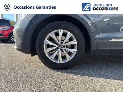 Photo 11 Volkswagen Tiguan  2.0 TDI 150ch DSG7