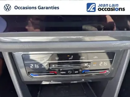 Photo 19 Volkswagen Tiguan  2.0 TDI 150ch DSG7