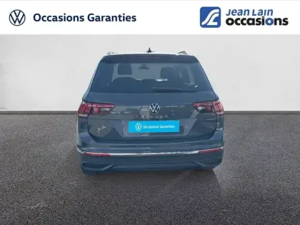 Photo 7 Volkswagen Tiguan  2.0 TDI 150ch DSG7