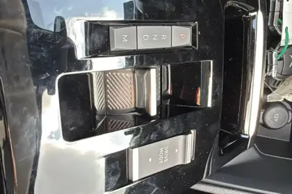 Photo 15 Citroën C4  BlueHDi 130 EAT8