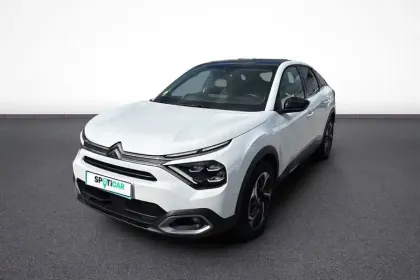 Photo Citroën C4 Max