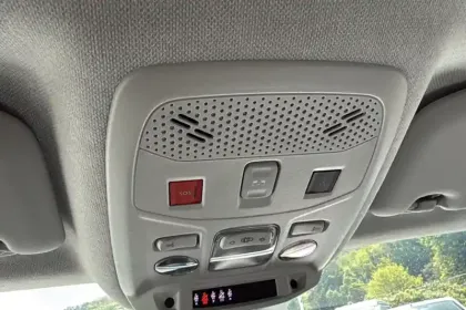 Photo 14 Citroën C4  BlueHDi 130 EAT8