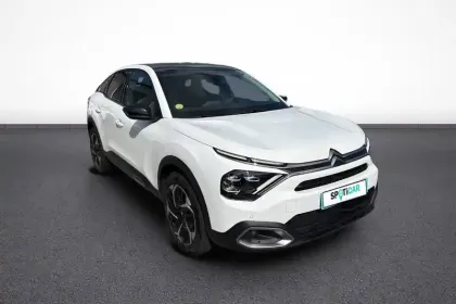 Photo 7 Citroën C4  BlueHDi 130 EAT8