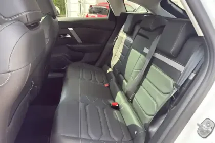 Photo 9 Citroën C4  BlueHDi 130 EAT8