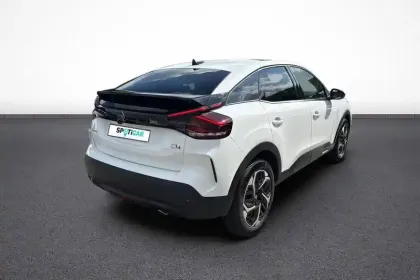 Photo 5 Citroën C4  BlueHDi 130 EAT8