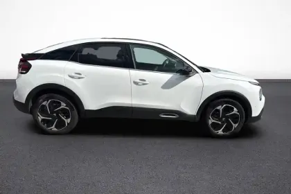 Photo 6 Citroën C4  BlueHDi 130 EAT8