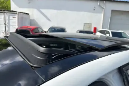 Photo 17 Citroën C4  BlueHDi 130 EAT8