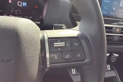 Photo 10 Citroën C4  BlueHDi 130 EAT8