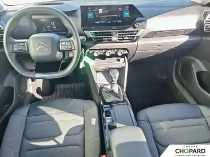 Photo 14 Citroën C4  PureTech 130 S&S BVM6